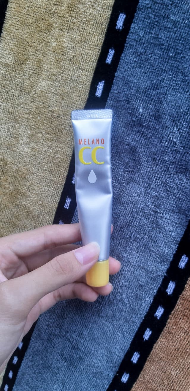 Rohto Mentholatum Melano CC Intensive Anti-Spot Essence review photo by juliankim
