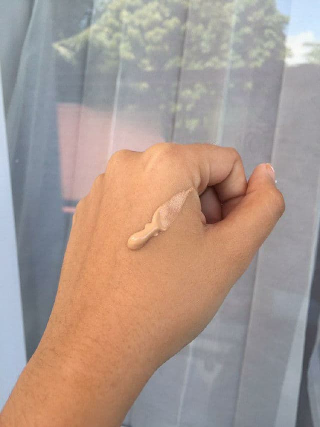 Pixy UV Whitening BB Cream SPF 30 - 03 Beige  review photo by biesang