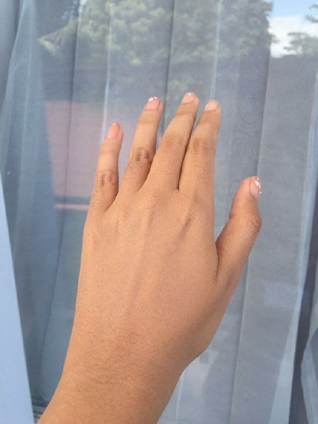 Pixy UV Whitening BB Cream SPF 30 - 03 Beige  review photo by biesang