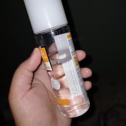 review