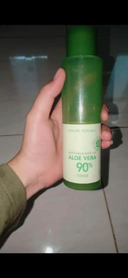 review