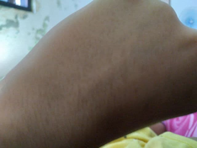 Fair & Lovely Advanced Multivitamin Cream review photo by binarindah