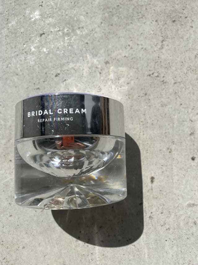 MISSHA Repair Firming review photo by blondeskin