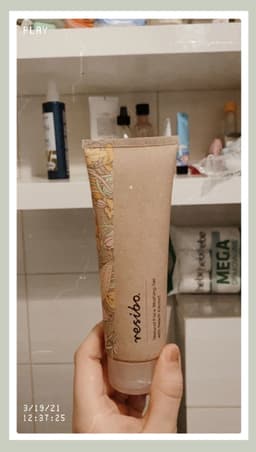 review