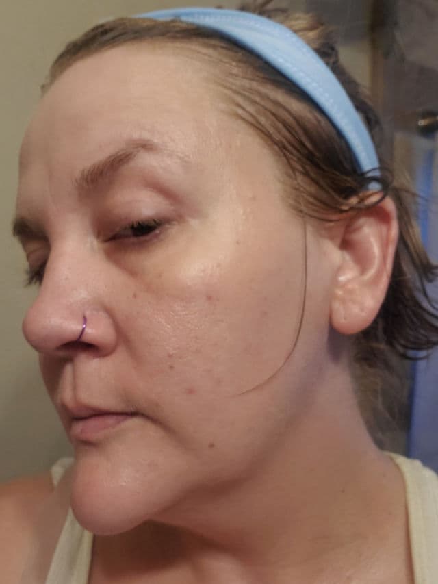 MISSHA Time Revolution The First Treatment Essence Rx Pro Ferment review photo by beautybonnebeth