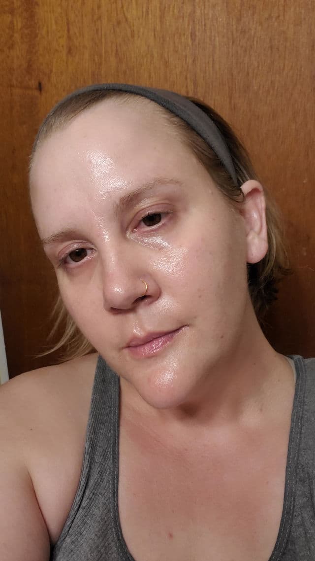 MISSHA Time Revolution The First Treatment Essence Rx Pro Ferment review photo by beautybonnebeth