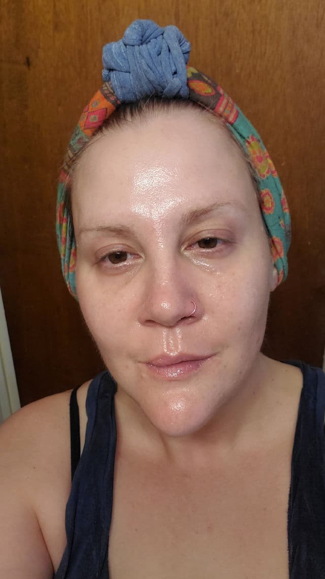 SkinCeuticals Triple Lipid Restore 2:4:2 review photo by beautybonnebeth
