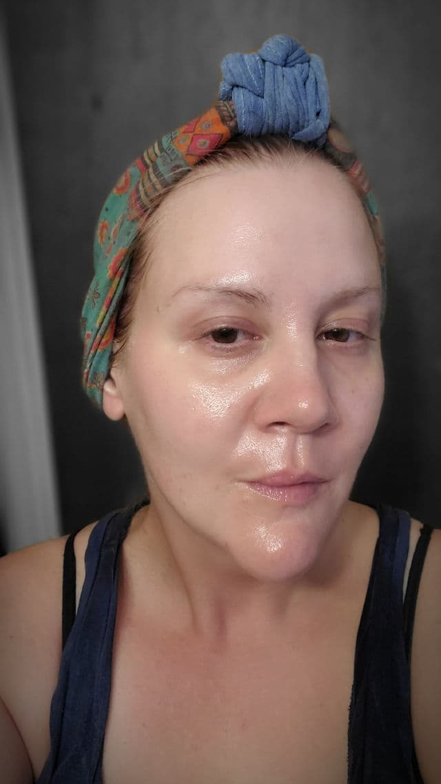 SkinCeuticals Triple Lipid Restore 2:4:2 review photo by beautybonnebeth