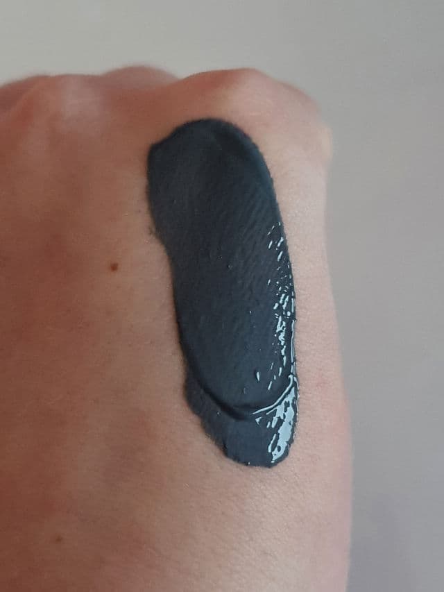 Origins Clear Improvement, Active Charcoal Mask to Clear Pores review photo by boo0110