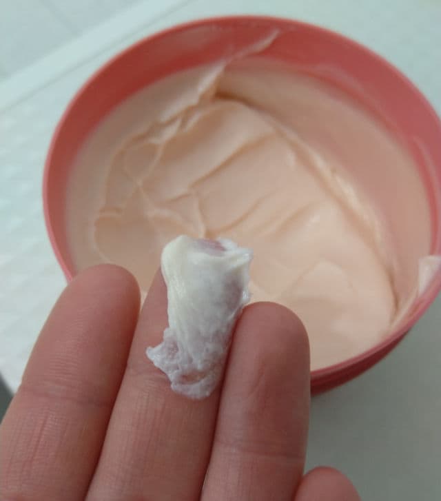 Soap & Glory Call of fruity No Woman No Dry™ review photo by bornfreeeee