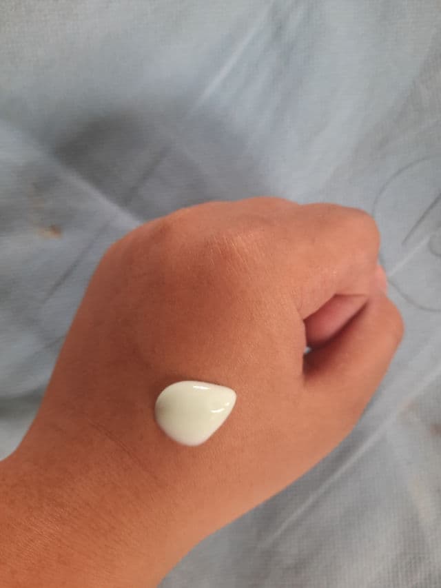 Viva Milk Cleanser Cucumber review photo by britishshorthair
