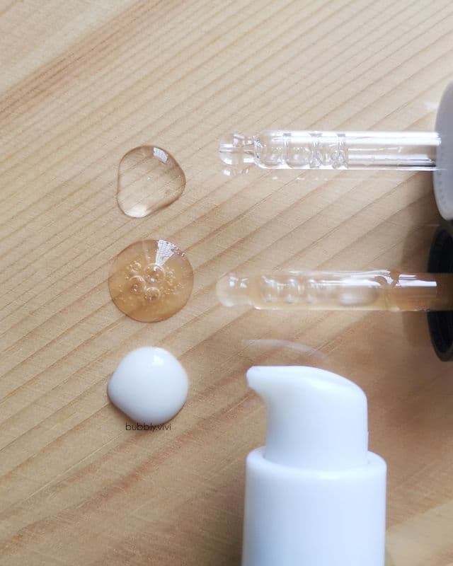 Itfer Firming Brown Extreme Serum review photo by bubblyvivi