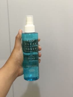 review