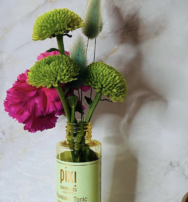 Pixi Vitamin-C Tonic review photo by bukkii