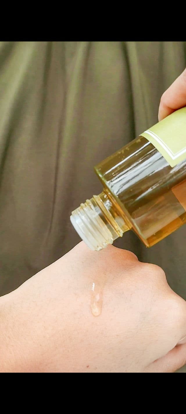 I'M FROM Mugwort Essence review photo by byalliahmae