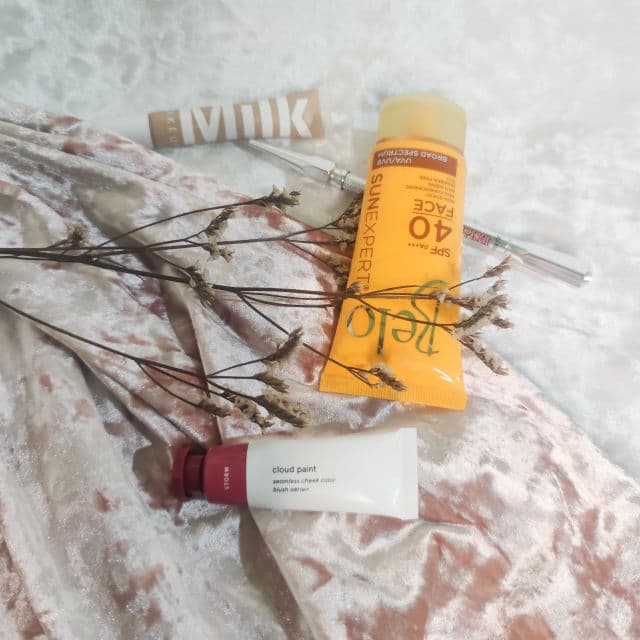 Belo Essentials SunExpert Face Cover SPF40 PA+++ review photo by bynicolebeauty