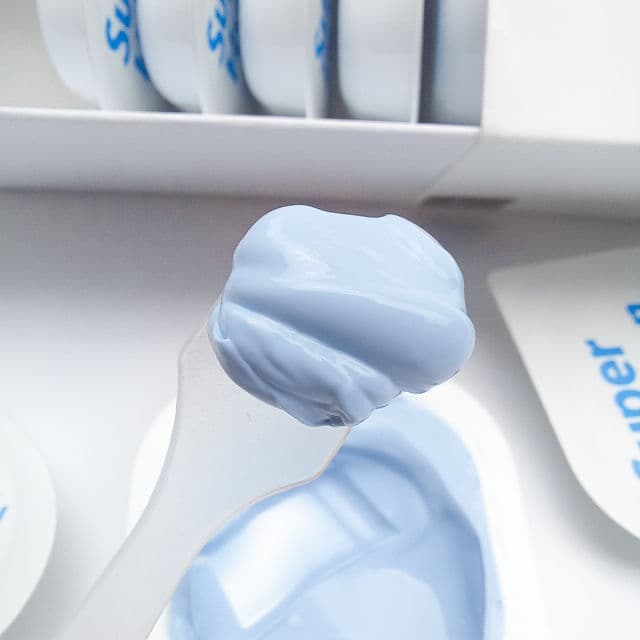 VT COSMETICS Super Hyalon Capsule Mask review photo by byskining