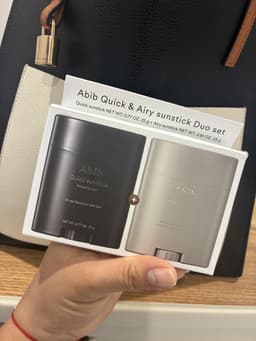 review