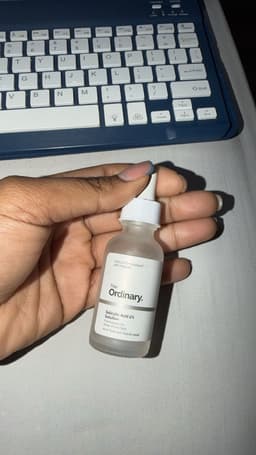 review