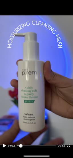 review
