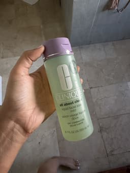 review