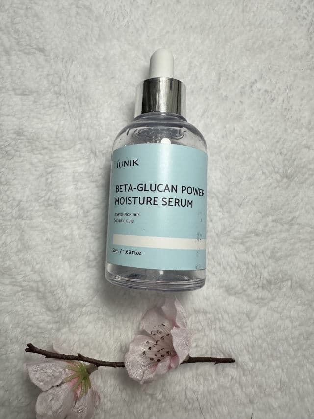 Dry skin favorites