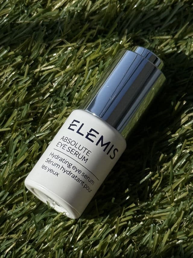 Elemis Absolute Eye Serum review photo by filinamilk