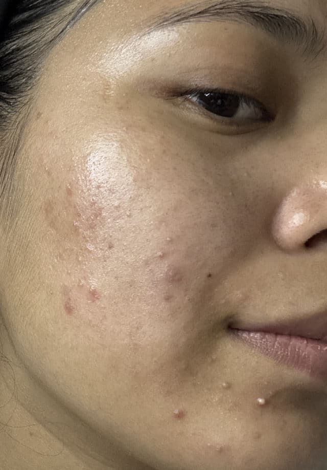 BEAUTY OF JOSEON Relief Sun Aqua-Fresh : Rice + B5 SPF50+ PA++++ review photo by amritaghalan6