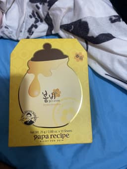 review