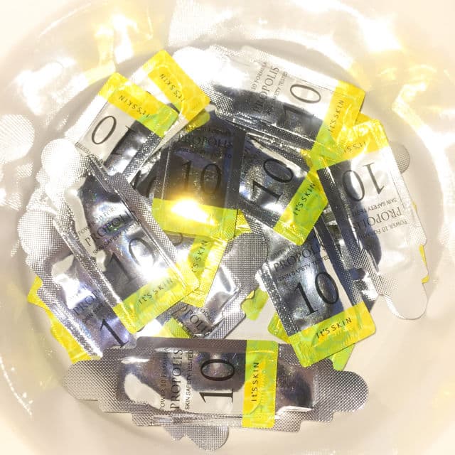 IT'S SKIN Power 10 Formula Propolis Effector review photo by eslavaelle
