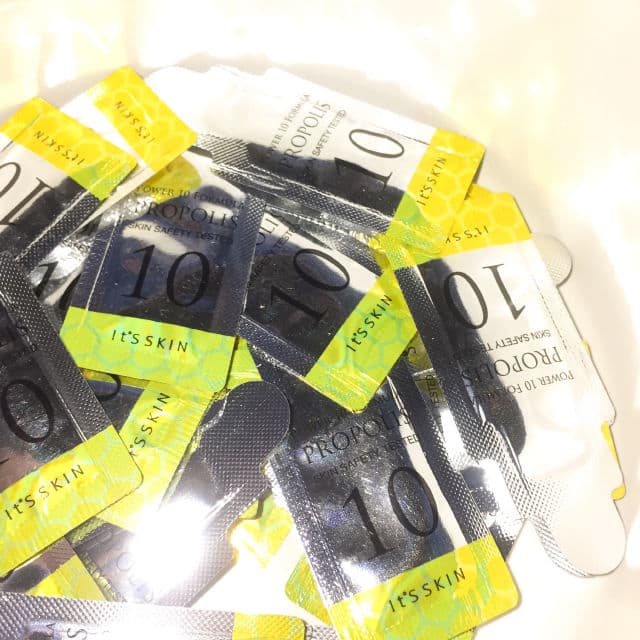 IT'S SKIN Power 10 Formula Propolis Effector review photo by eslavaelle