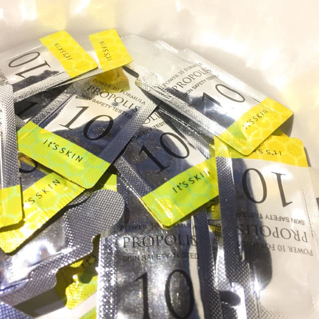 IT'S SKIN Power 10 Formula Propolis Effector review photo by eslavaelle