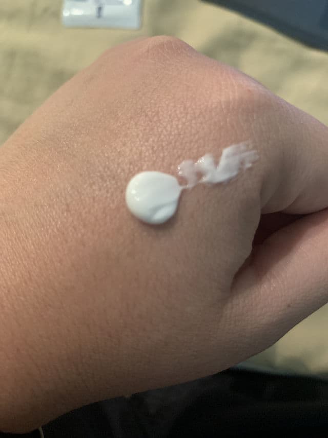 By Nature Coconut Hydrating Day Crème With Coconut Oil review photo by cams99