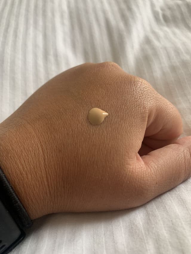 CeraVe Hydrating Sunscreen Broad Spectrum SPF 30 Face Sheer Tint review photo by cams99