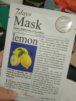 review