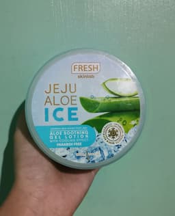 review