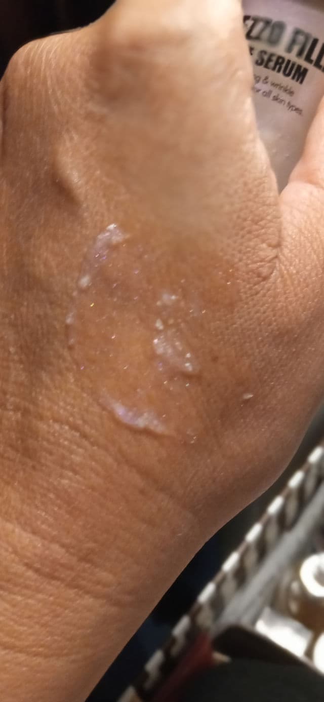 medi-peel Mezzo Filla Eye Serum review photo by carmeff