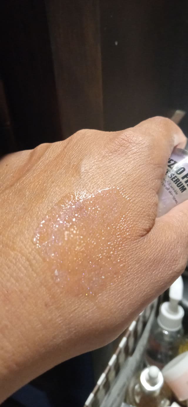 medi-peel Mezzo Filla Eye Serum review photo by carmeff