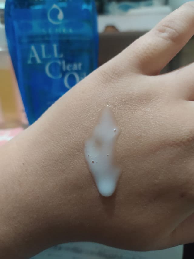 the Aubree Centella Herb Serum review photo by carnalions