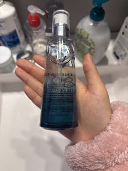 review