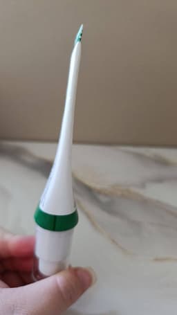 review