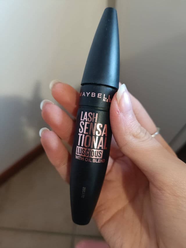 Maybelline Lash Sensational Lash Multiplying Mascara review photo by uhtsuki