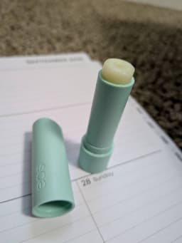 review