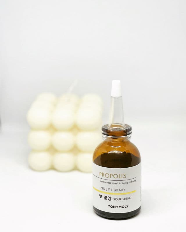 TONYMOLY Niacinamide review photo by Kskincare