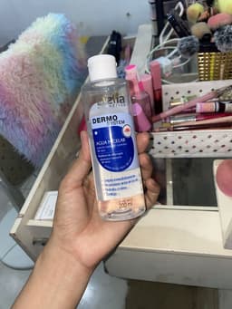 review