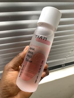 review