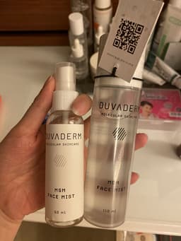 review