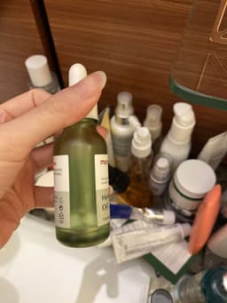 review