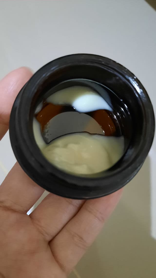 For Skin's Sake Retinol Overnight Cream review photo by cemi