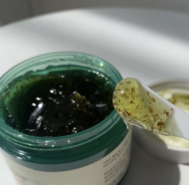 AXIS-Y New Skin Resolution Gel Mask review photo by Chaerish